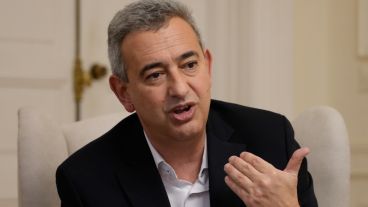 El intendente habló de las gestiones nacionales y lamentó las escasas alternativas del interior.