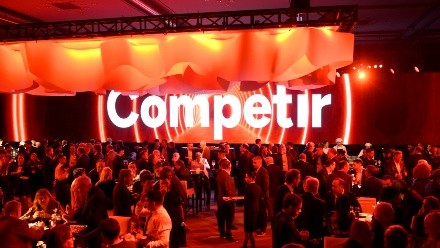 Los emprearios en el Coloquio IDEA vislumbran un escenario abierto. Hablaron de 