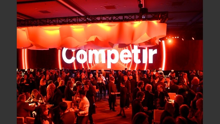 Los emprearios en el Coloquio IDEA vislumbran un escenario abierto. Hablaron de 