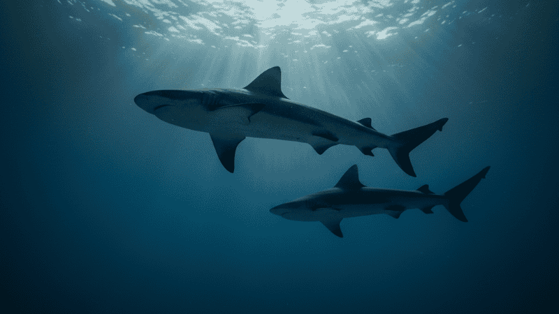 Los ataques a humanos siguen siendo una rareza.