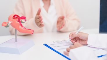 A partir de los mismos, podrían diseñarse intervenciones dirigidas a mejorar la salud de mujeres en la etapa perimenopáusica (antes de la menopausia) y postmenopáusica (luego de la menopausia).