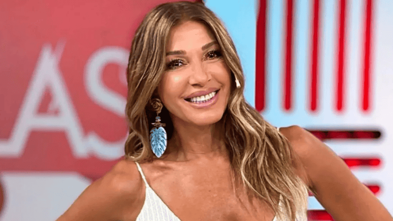 “Tengo un golpe importante en el hueso y deben esperar a que baje la inflamación”.