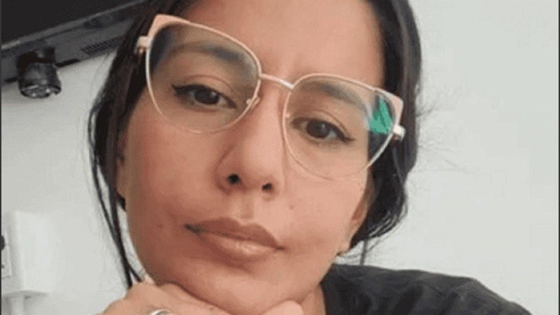 Cecilia fue vista por última vez el 2 de junio de 2023 en la provincia de Chaco, Argentina.