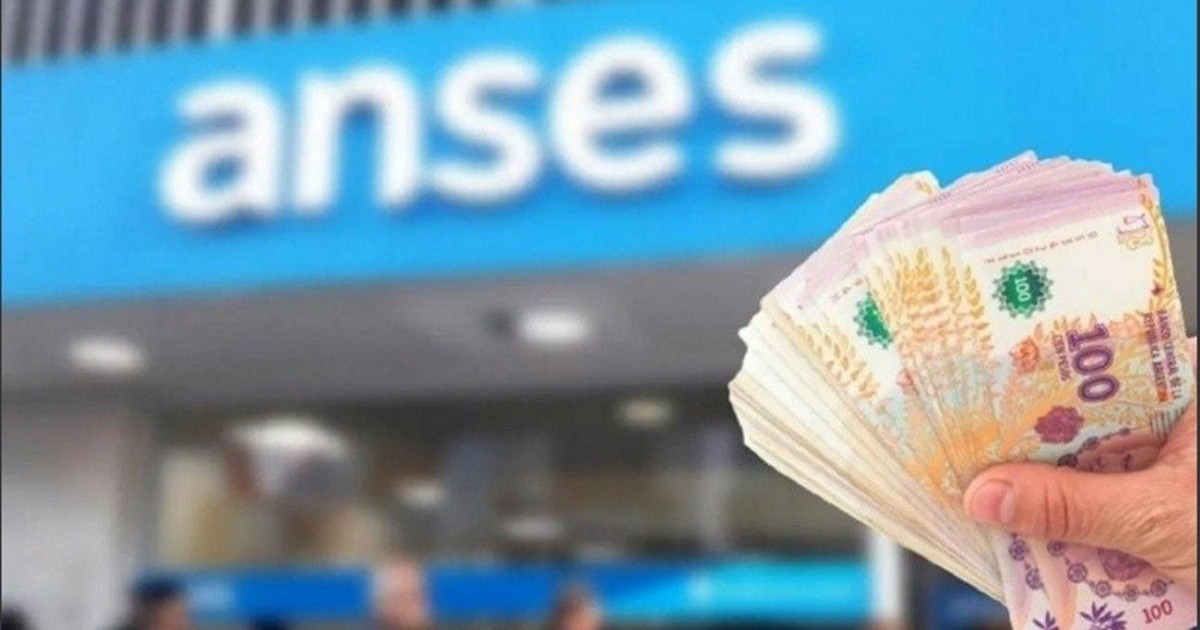 Ansés: cuánto cobran jubilados y AUH en febrero 2026 y cuándo se paga ...
