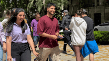 "Hoy el Congreso es hostil y está dominado por el kirchnerismo. Buscan romper el equilibrio fiscal para desestabilizar el gobierno.".