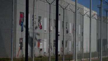 El gobierno provincial explicó que el trabajo en cárceles es parte del proceso de reinserción.