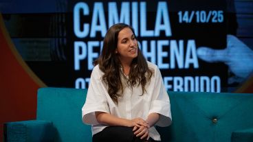 La historiadora compartirá su mirada sobre el rol de las mujeres en dos etapas de la historia nacional.