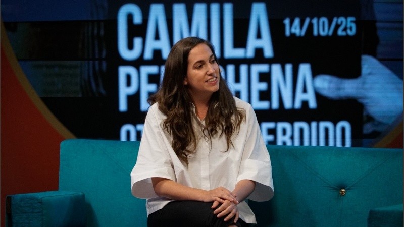 La historiadora compartirá su mirada sobre el rol de las mujeres en dos etapas de la historia nacional.