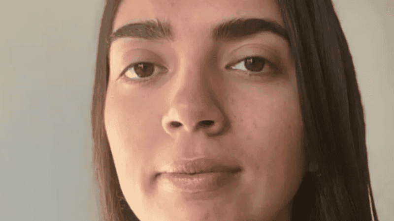 Paola había viajado el 6 de octubre desde Buenos Aires hacia Palma de Mallorca.