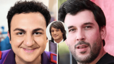 "Años y años de juicio, ya lo solté, que la vida se encargue de hacer justicia".