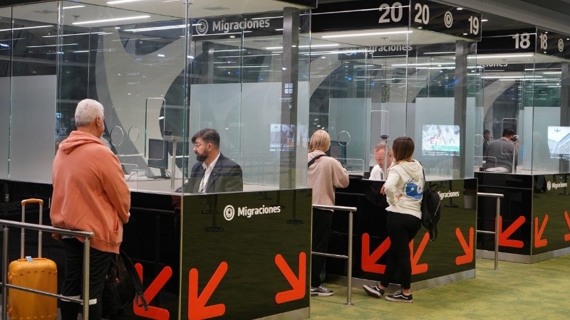 El decreto presidencial 366/2025 generó profundas reformas en la legislación migratoria argentina.