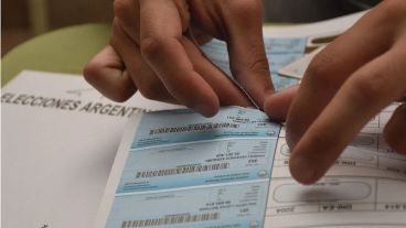 se ubica tercera en el número total de potenciales electores jóvenes, luego de Buenos Aires y Córdoba.