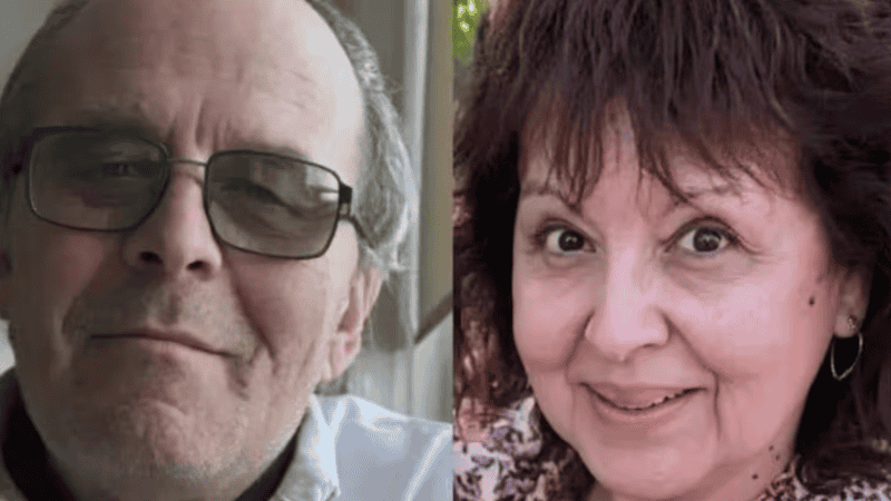 La fiscalía de Chubut analiza la información mientras el operativo continúa.