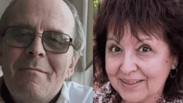 La fiscalía de Chubut analiza la información mientras el operativo continúa.