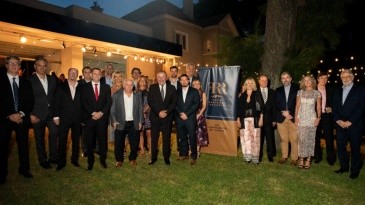 El Foro Regional Rosario celebra sus 30 años