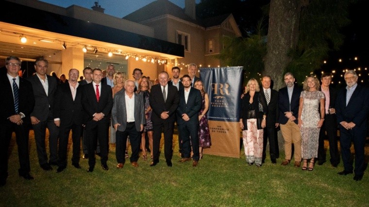 El Foro Regional Rosario celebra sus 30 años