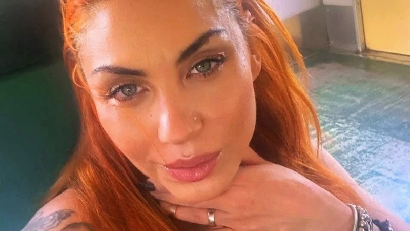 El estado de la artista, de 44 años, preocupa a su entorno.