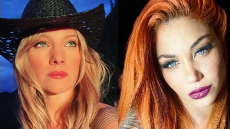 La cantante escribió en redes rociales.