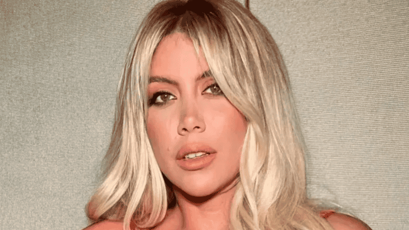 La mediática lo contó a través de sus redes sociales.