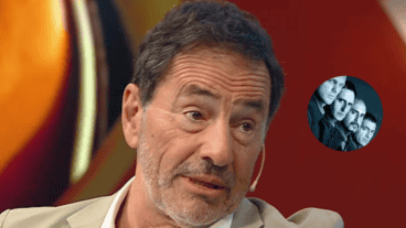 "No depende de mí. Con mucha alegría te digo que me lo preguntan todos los días. Estamos en eso". 