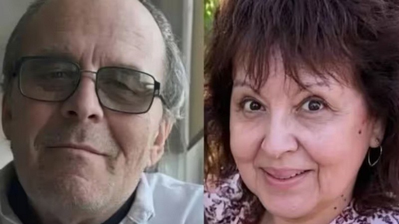 Pedro Alberto Kreder, de 79 años, y Juana Inés Morales, de 69, desaparecieron hace 13 días en los Cañadones de Visser, a poco más de 30 kilómetros de Comodoro Rivadavia, en la provincia de Chubut..