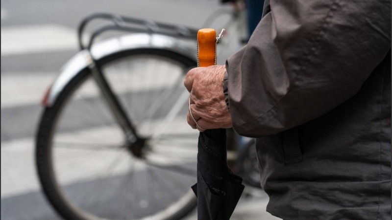 La inestabilidad continuará hasta el mediodía del sábado, según el SMN.