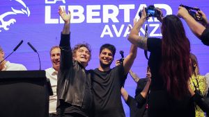 Elecciones Legislativas Nacionales 2025