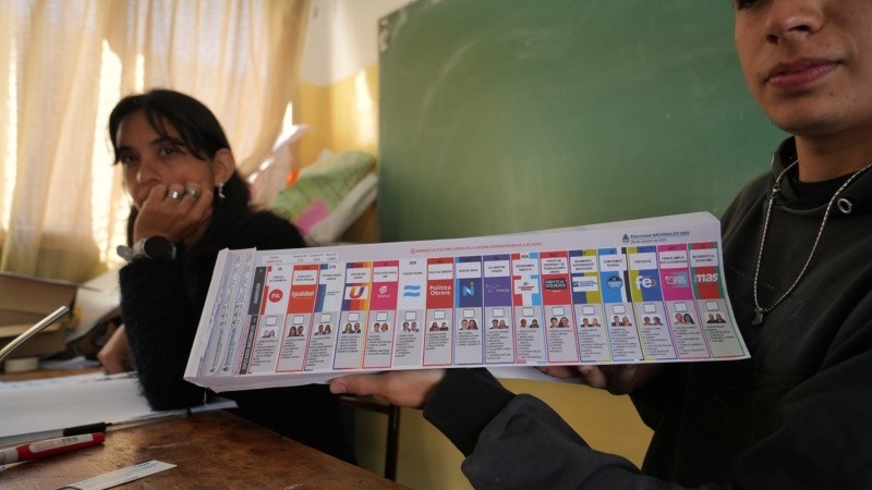 Doce millones de personas en todo el país no se sintieron atraídas por los candidato y no fueron a las urnas