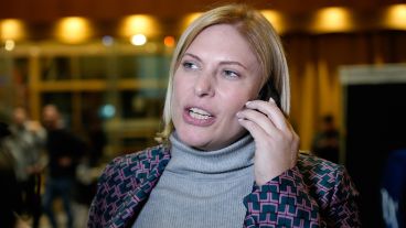 La referente de Provincias Unidas pidió una reforma laboral con mirada Pyme.