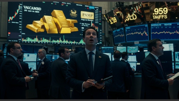 Los mercados financieros internacionales atraviesan momentos de turbulencia.