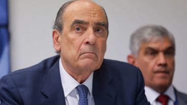 Guillermo Francos le bajó el tono a la afirmación de Scott Bessent sobre Milei y su compromiso con "sacar a China de la Argentina".