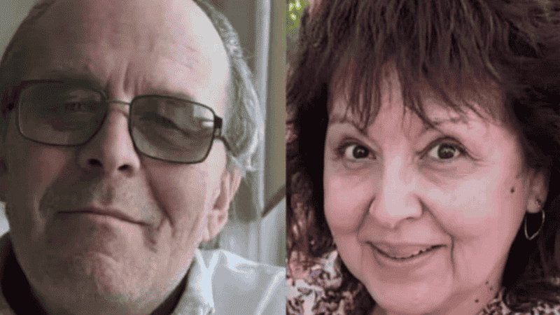 La hija del hombre descartó que su padre haya conducido hasta allí voluntariamente y no descarta un posible robo.