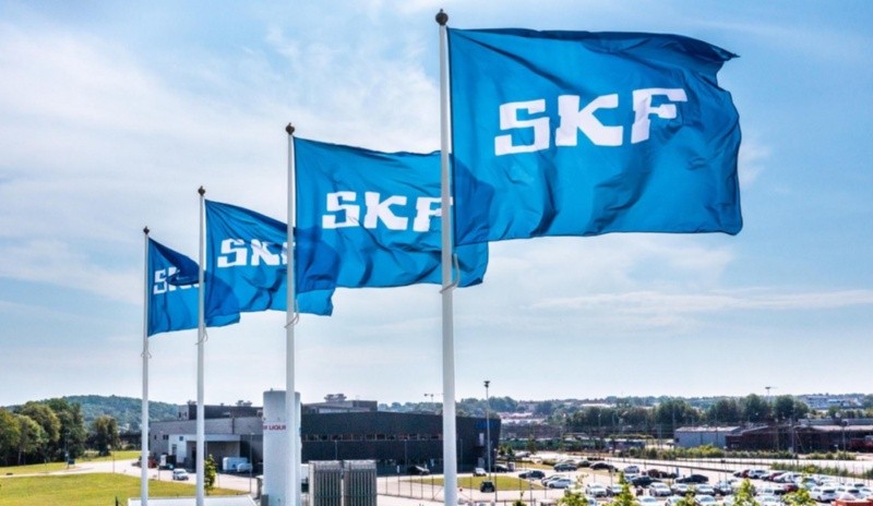 El cierre de la planta de SKF afecta a unos 145 empleados.  El cierre de la planta de SKF afecta a unos 145 empleados.