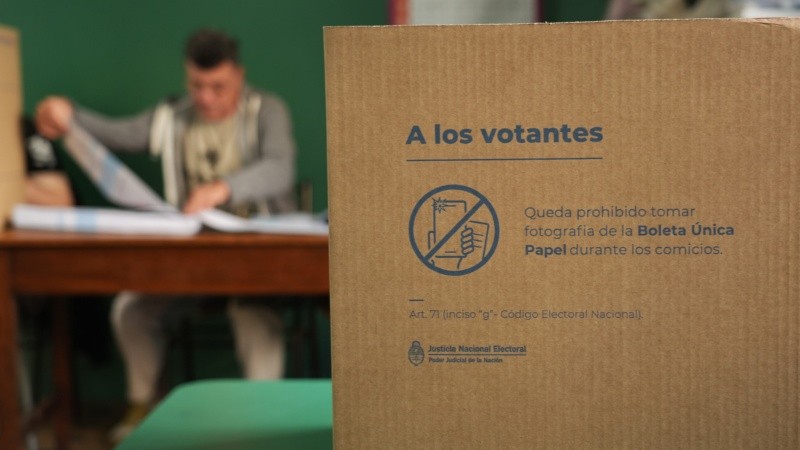 La denuncia de Provincias Unidas es por presunta administración fraudulenta para publicidad electoral