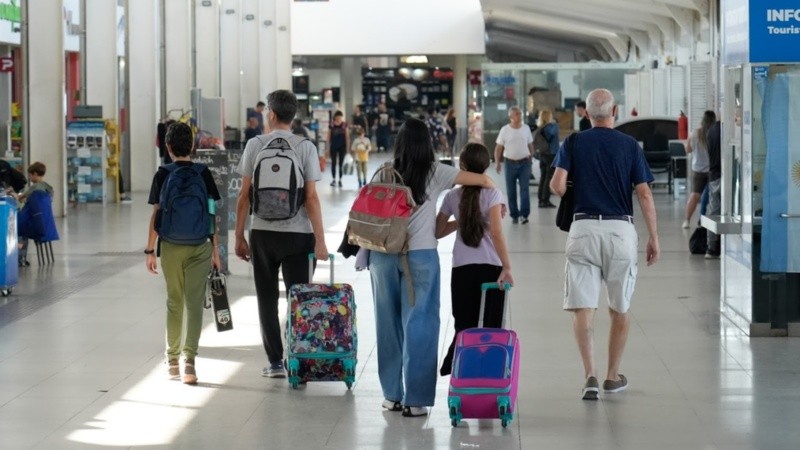 Salud refuerza las recomendaciones para viajeros.