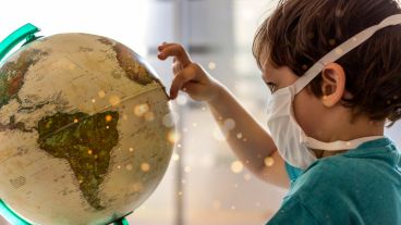 Según el informe, el retroceso político en materia de acción climática amenaza con detener el progreso.