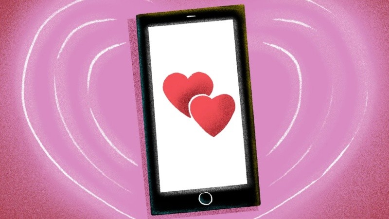 Se trata de perfiles que parecen salidos de TikTok, fandoms y chats nocturnos.