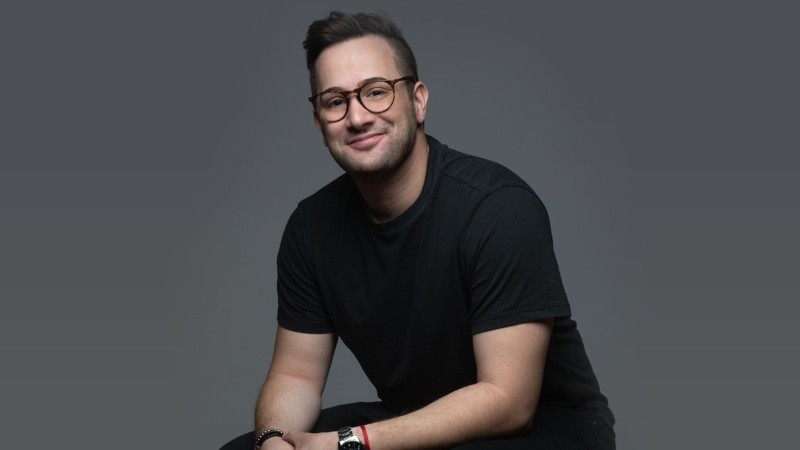 Joan Cwaik, reconocido autor y divulgador especializado en tecnologías emergentes y sociedad