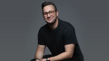 Joan Cwaik, reconocido autor y divulgador especializado en tecnologías emergentes y sociedad