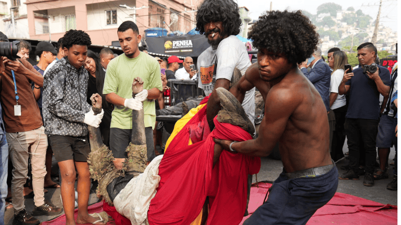 Desde el Gobierno remarcan que la Triple Frontera es uno de los puntos “más importantes” a proteger dentro de la actual gestión.
