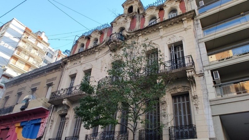 El Concejo avanzará con la preservación histórica.