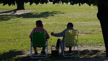 Según el Censo Nacional 2022, el 18,7% de la población rosarina tiene 60 años o más.