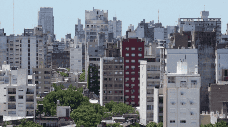 Según el informe, la mayoría de los inquilinos firma contratos de corta duración, lo que refuerza la incertidumbre habitacional.