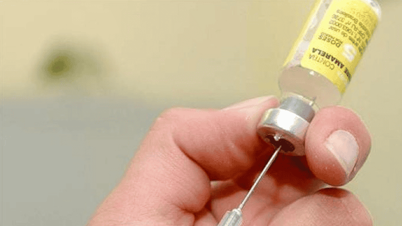 Gabriela Clemenz, del Ministerio de Salud santafesino, advirtió que la vacuna contra la fiebre amarilla es clave para evitar complicaciones y cumplir con las normas sanitarias internacionales.