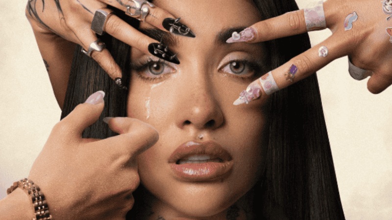 Con Quimera, María Becerra busca abrir una nueva etapa en su carrera, mostrando una faceta más cercana, madura y auténtica.