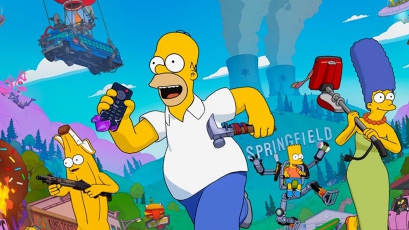 El evento tendrá lugar este sábado 1 de noviembre.