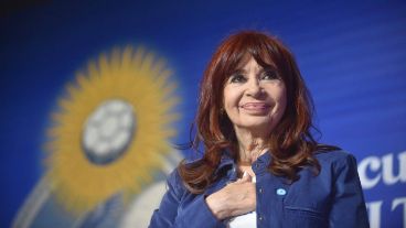 Cristina mandó una carta a la miltancia analizando los resultados del domingo.