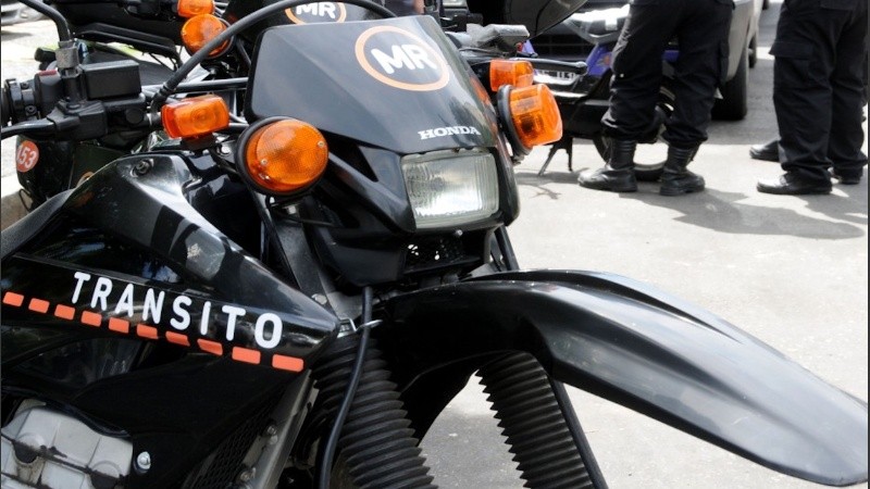 Trásnito cortado durante el fin de semana por eventos culturales.