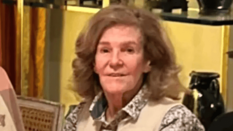 La autopsia determinó que la mujer fue asesinada a golpes y que la data de muerte corresponde al sábado 25 de octubre por la noche.