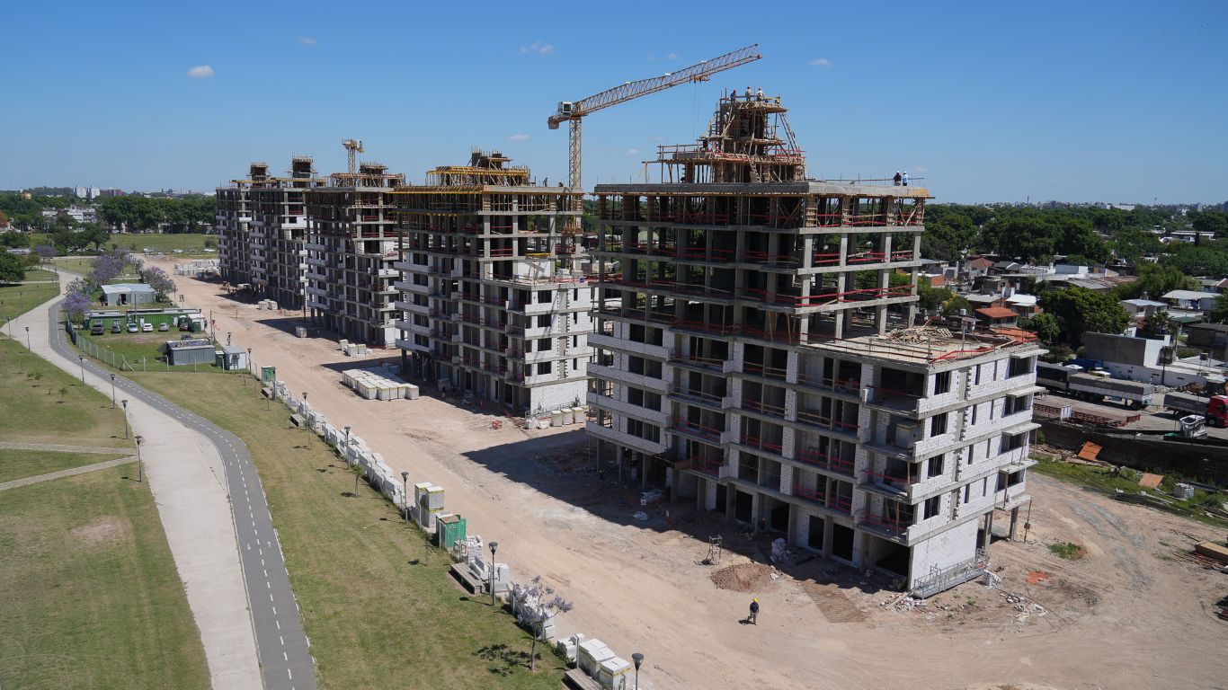 Obras, crédito y legado: la cuenta regresiva de Santa Fe rumbo a los Juegos Suramericanos 2026